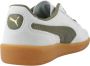 Puma Palermo sneaker van suède met leren details - Thumbnail 9