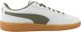 Puma Palermo sneaker van suède met leren details - Thumbnail 10