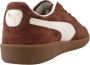 Puma Palermo Lifestyle in bruin formaten: 42.5 - Thumbnail 7