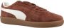 Puma Palermo Lifestyle in bruin formaten: 42.5 - Thumbnail 9