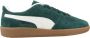 Puma Palermo Lifestyle in groen formaten: 42.5 - Thumbnail 6