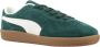 Puma Palermo Lifestyle in groen formaten: 42.5 - Thumbnail 7