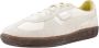 Puma Stijlvolle Sneakers Palermo Neverworn IV White Heren - Thumbnail 3