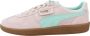 Puma Palermo Lifestyle in lichtroze formaten: 37.5 - Thumbnail 19