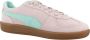 Puma Palermo Lifestyle in lichtroze formaten: 37.5 - Thumbnail 21