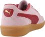 Puma Palermo sneaker van suède met leren details - Thumbnail 10
