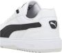 Puma Backcourt Fashion sneakers Schoenen white navy maat: 46 beschikbare maaten:41 42.5 43 44.5 45 46 - Thumbnail 11