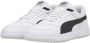 Puma Backcourt Fashion sneakers Schoenen white navy maat: 46 beschikbare maaten:41 42.5 43 44.5 45 46 - Thumbnail 12