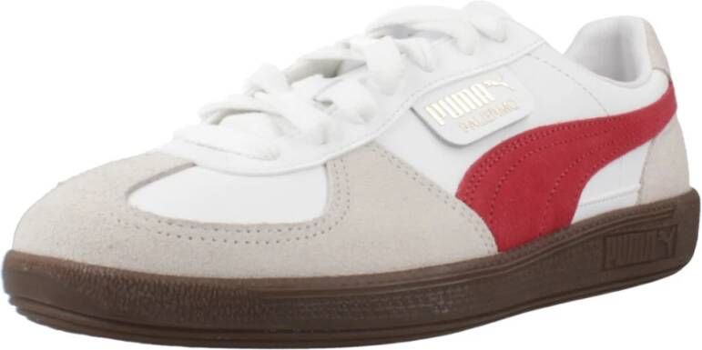 Puma Stijlvolle Sneakers voor dagelijks gebruik Multicolor Heren