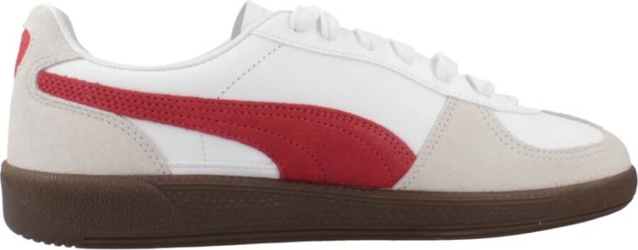 Puma Stijlvolle Sneakers voor dagelijks gebruik Multicolor Heren