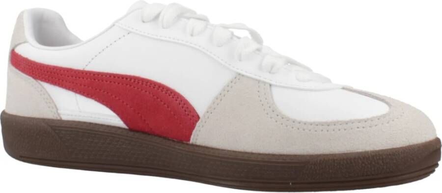 Puma Stijlvolle Sneakers voor dagelijks gebruik Multicolor Heren