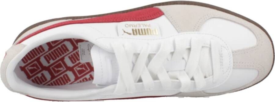 Puma Stijlvolle Sneakers voor dagelijks gebruik Multicolor Heren