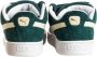 Puma Suede Schoenen Blauw Maat: 37.5 Suède Foot Locker - Thumbnail 15