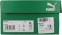 Puma Palermo Green-Vine Groen Suede Lage sneakers Unisex - Thumbnail 9