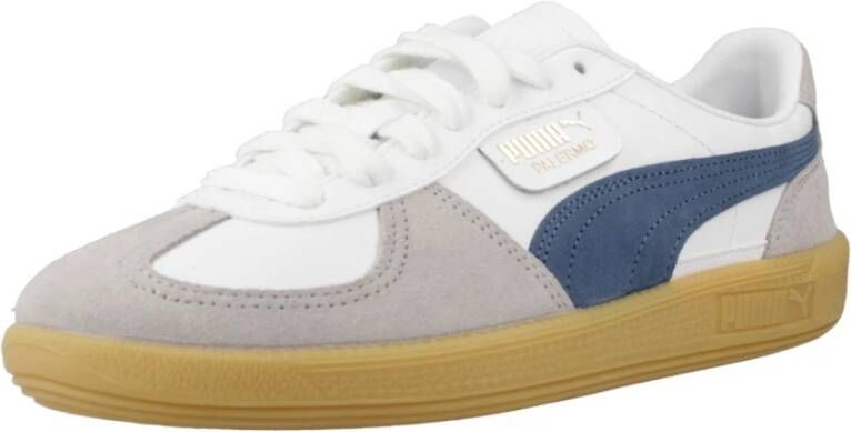Puma Stijlvolle Sneakers voor Stadsleven Multicolor Dames