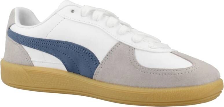 Puma Stijlvolle Sneakers voor Stadsleven Multicolor Dames
