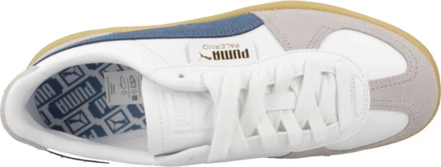 Puma Stijlvolle Sneakers voor Stadsleven Multicolor Dames