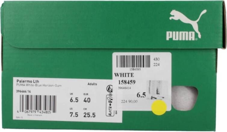 Puma Stijlvolle Sneakers voor Stadsleven Multicolor Dames