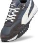 Puma Donkergrijze Platte Rider Sneakers Multicolor - Thumbnail 6
