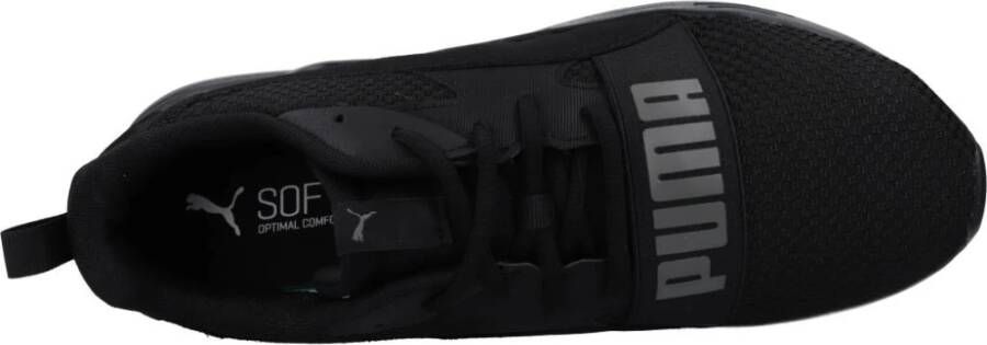 Puma Stijlvolle Wired Run Pure Sneakers