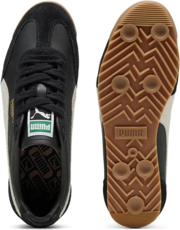 Puma Stoffen Sneaker