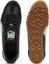 Puma Arizona Retro Schoenen Zwart Maat: 37.5 Leer Foot Locker - Thumbnail 6