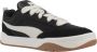 Puma Straat Lifestyle Sneakers Black Heren - Thumbnail 6