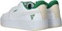 PUMA Carina Street Blossom Sneaker Vrouwen Wit - Thumbnail 5