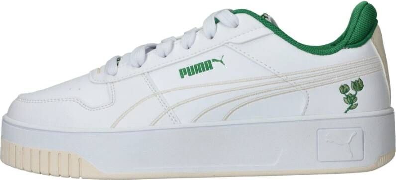 Puma Street Blossom Sneaker Multicolor Dames