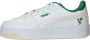 PUMA Carina Street Blossom Sneaker Vrouwen Wit - Thumbnail 6