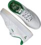 Puma Carina Street Blossom Sneakers White Dames - Thumbnail 4
