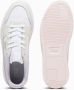 Puma Street Carina Dames Sneakers White Dames - Thumbnail 9