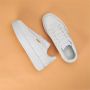 Puma Sneakers van leer met contrastgarnering model 'Carina Street' - Thumbnail 13