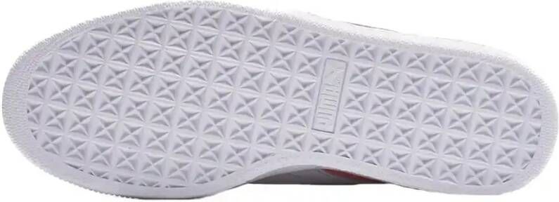 Puma Suede Basket Lage Sneakers