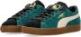 Puma Suede GX Staple Herenschoen Multicolor Heren - Thumbnail 2