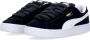 Puma Suede Schoenen Zwart Maat: 40.5 Suède Foot Locker - Thumbnail 11