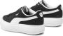 Puma Suede mayu zwart-wit 38068602 Zwart Dames - Thumbnail 14