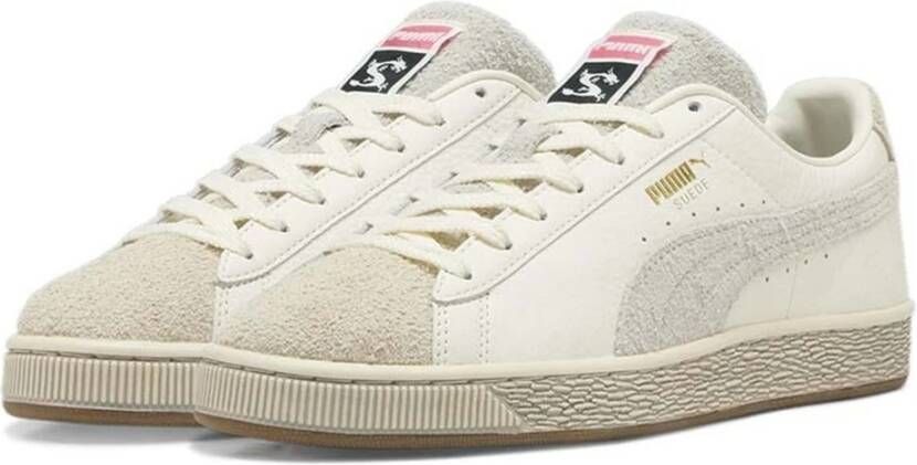Puma Suede Staple Sneakers Multicolor Heren