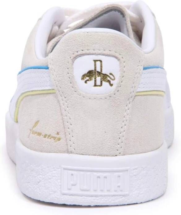 Puma Suede Vintage Sneakers