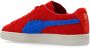 Puma Suede X ONE Piece sneakers Red - Thumbnail 6