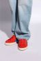 Puma Suede Heren Schoenen Rood Maat: 40.5 Suède Foot Locker - Thumbnail 2