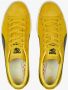 PUMA SELECT Suede Staple Sneakers Geel Man - Thumbnail 6