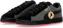 Puma Suede X Staple Lage Sneaker Black Heren - Thumbnail 3