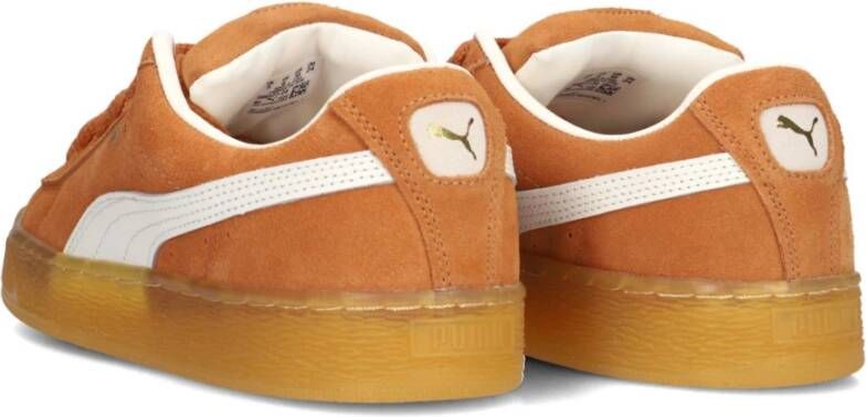 Puma Suede XL Jr Sneakers