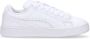Puma Streetwear Sneaker Wit Vapor Grijs White Heren - Thumbnail 2