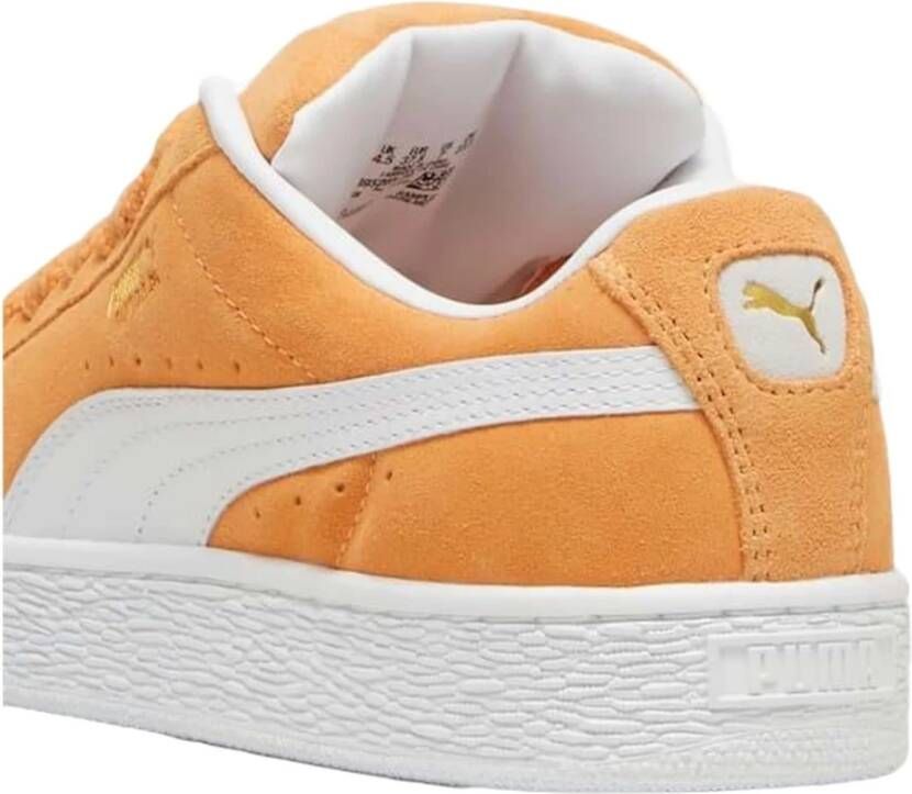 Puma Suede XL Sneakers