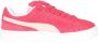 Puma Suede XL Suede in lichtroze formaten: 38.5 - Thumbnail 4