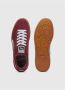 Puma Super Team sneaker van suède met leren details - Thumbnail 4
