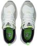 Puma Trc Blaze The Triangle White-Nimbus Cloud-Green Glare - Thumbnail 5