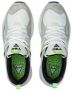 Puma Trc Blaze The Triangle White-Nimbus Cloud-Green Glare - Thumbnail 5